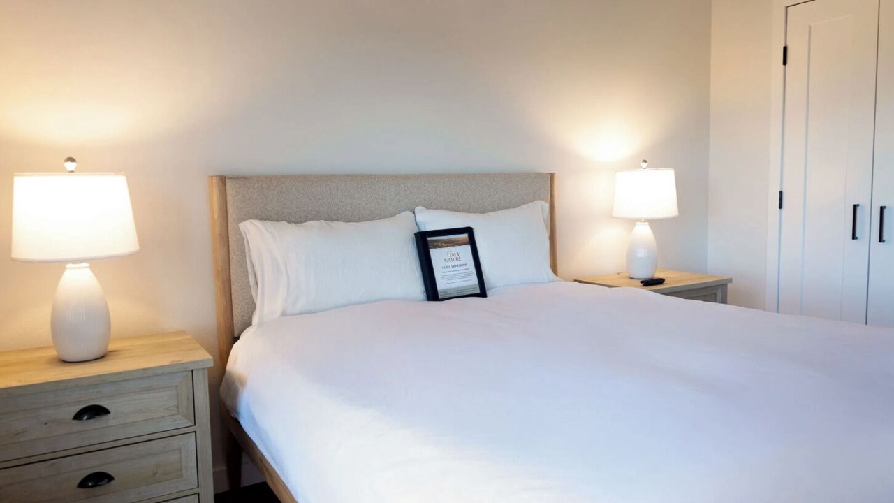 Photo of Bedroom in Santa Fe