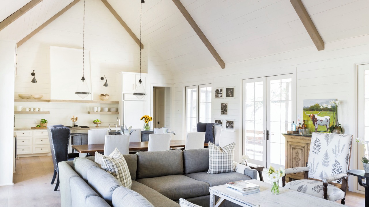 Photo of Livingroom in Round Top