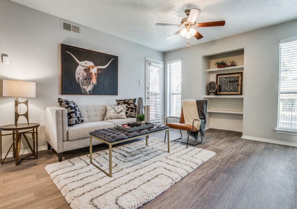 Photo of Livingroom in Dallas