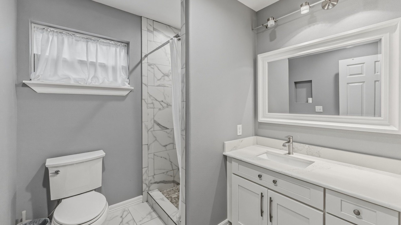 Photo of Bathroom in Onalaska