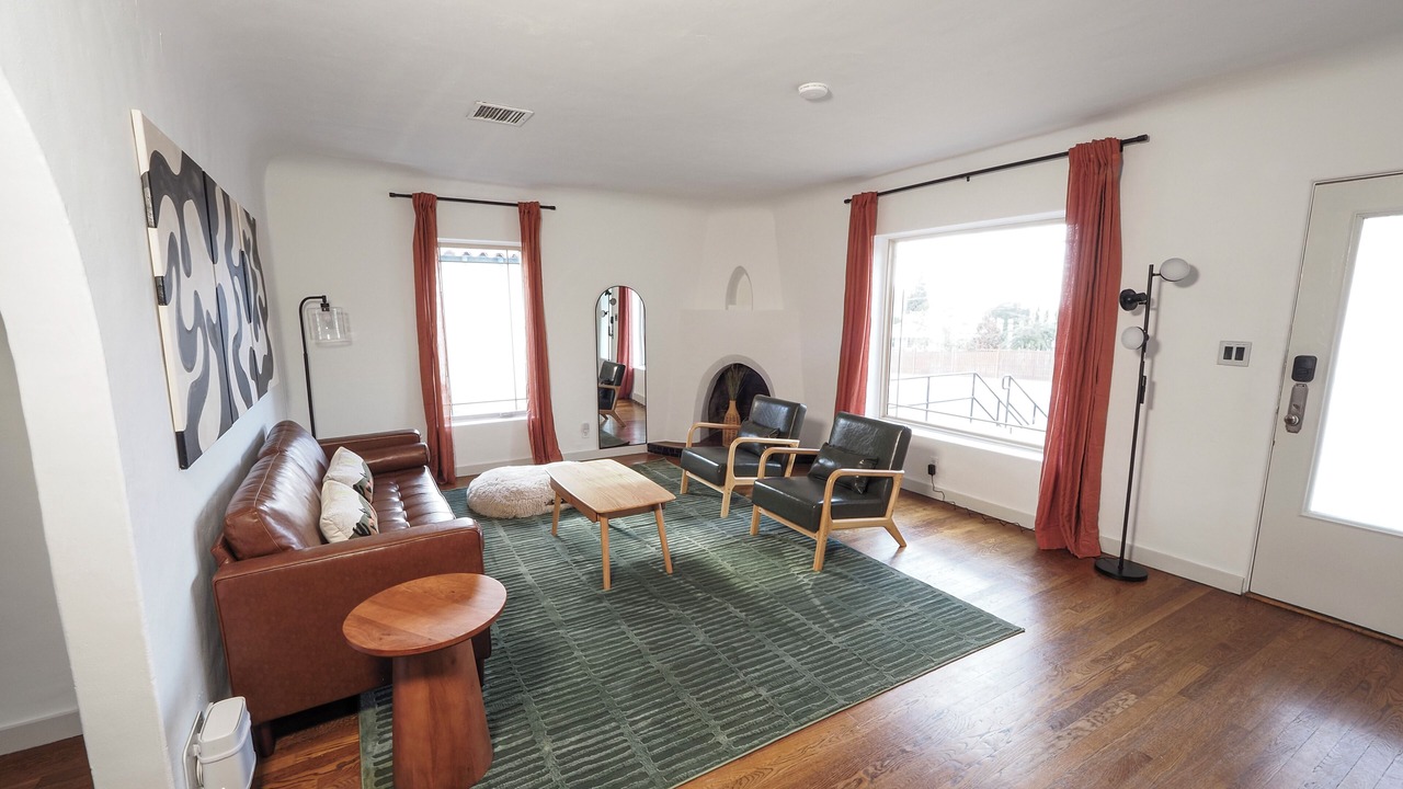 Photo of Livingroom in El Paso