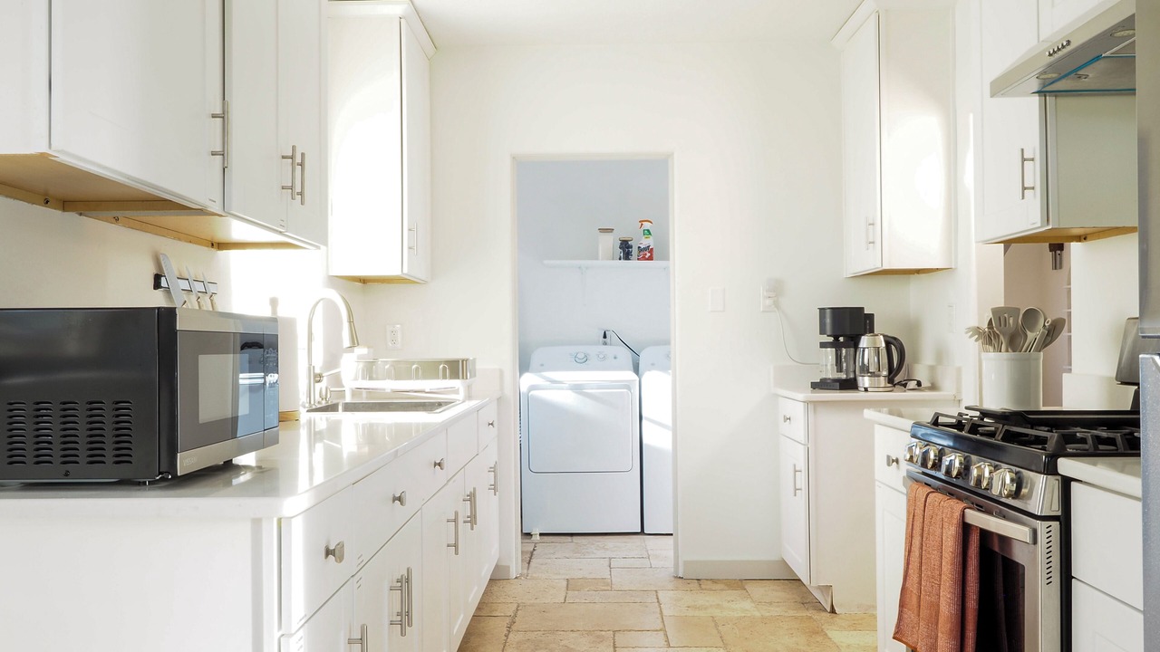 Photo of Kitchen in El Paso