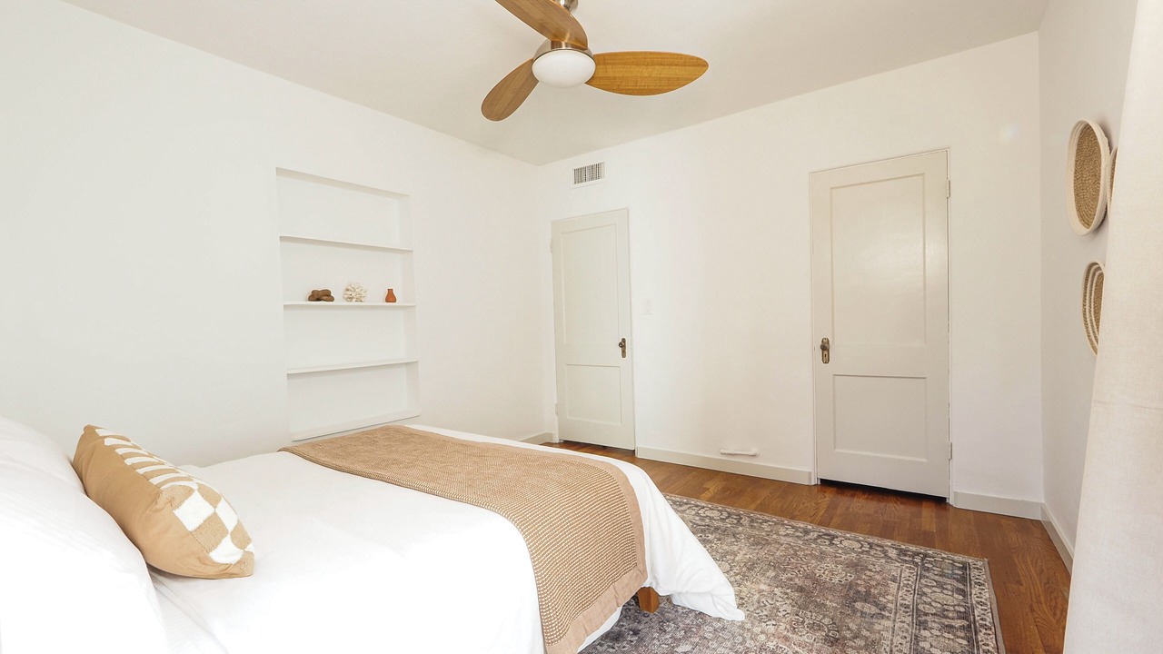 Photo of Bedroom in El Paso