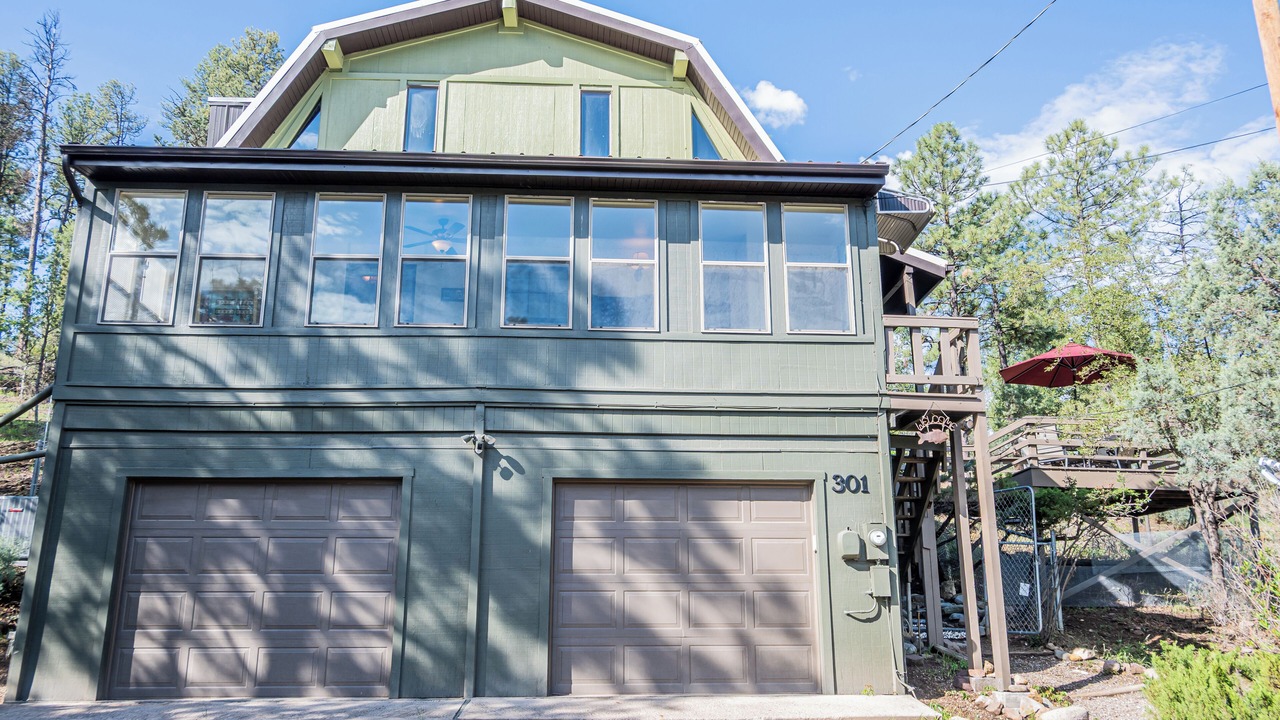 Photo of Outdoor in Ruidoso