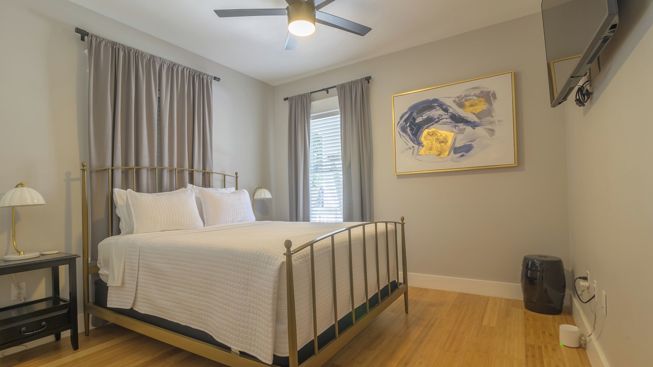 Photo of Bedroom in Southtown