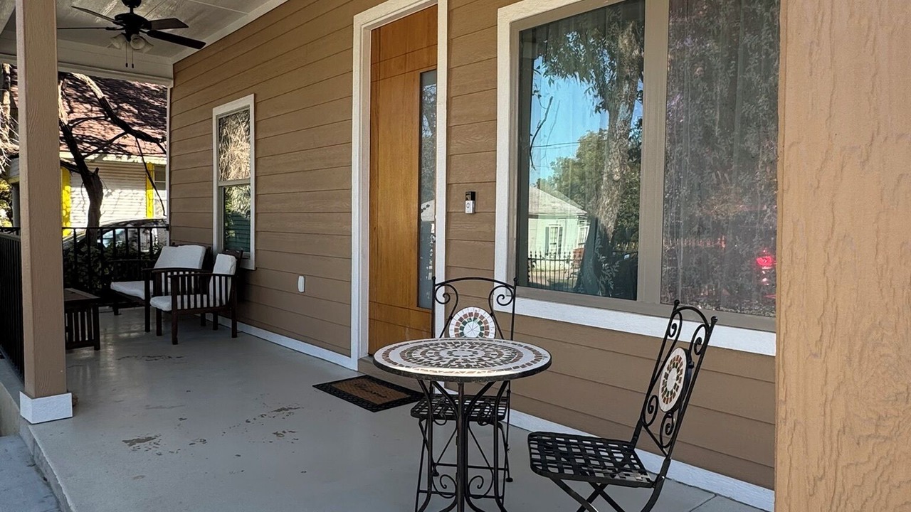 Photo of Outdoor in Fort Worth