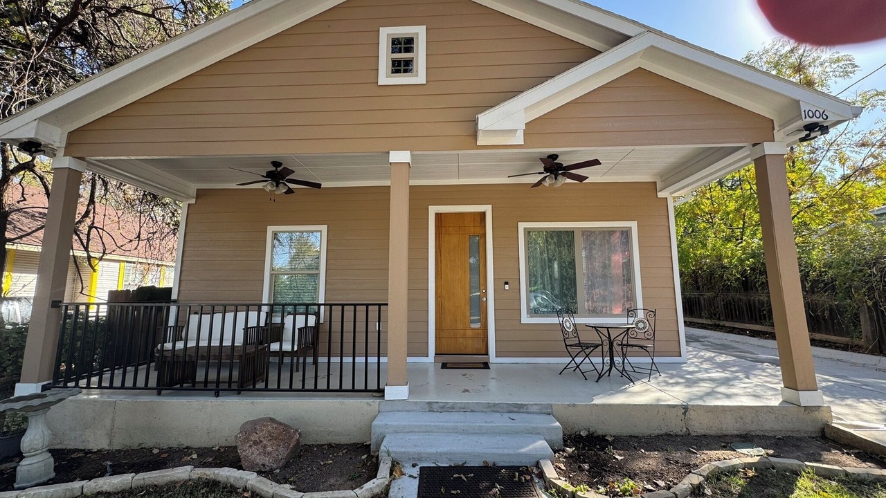 Photo of Outdoor in Fort Worth