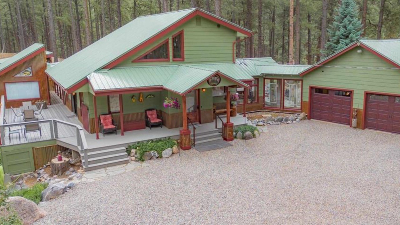 Photo of Others in Vallecito