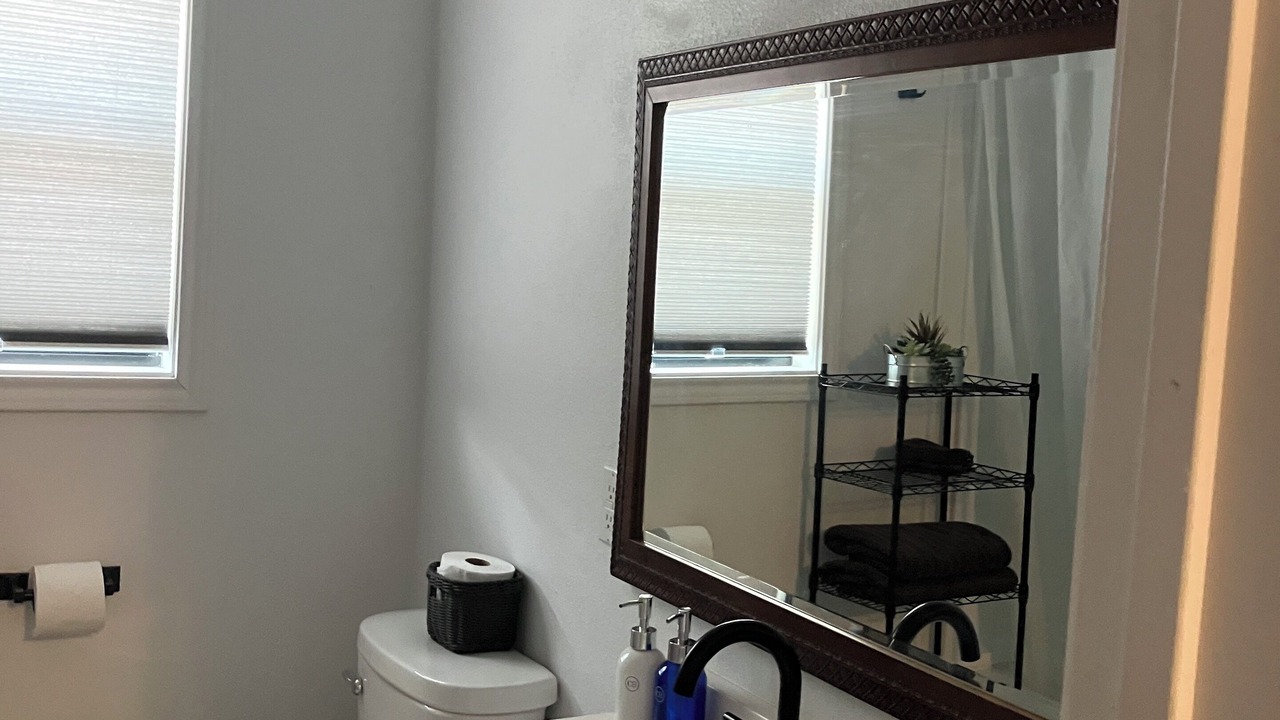 Photo of Bathroom in Alba