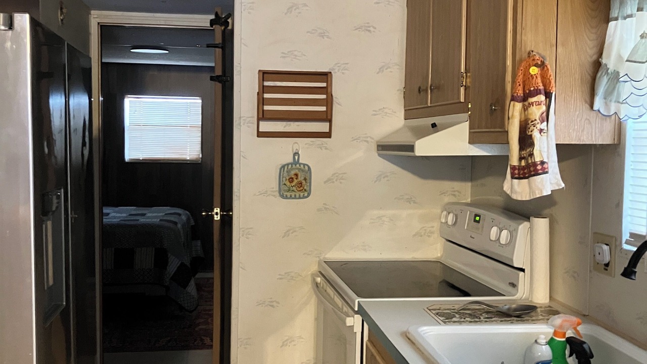 Photo of Kitchen in Alba