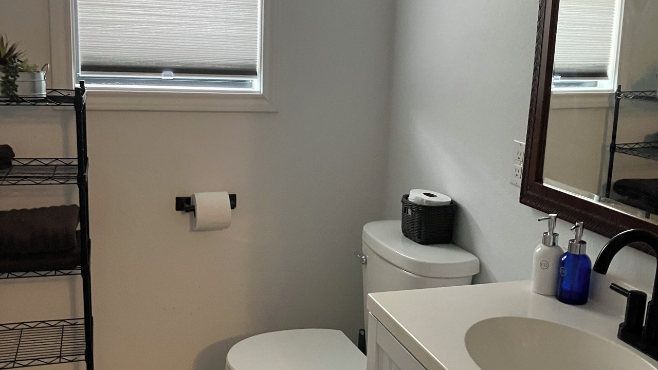 Photo of Bathroom in Alba