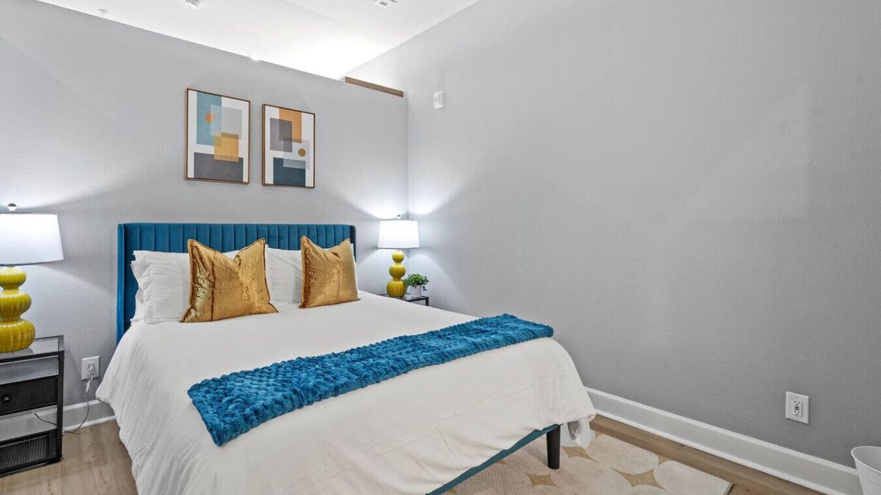 Photo of Bedroom in Cedars