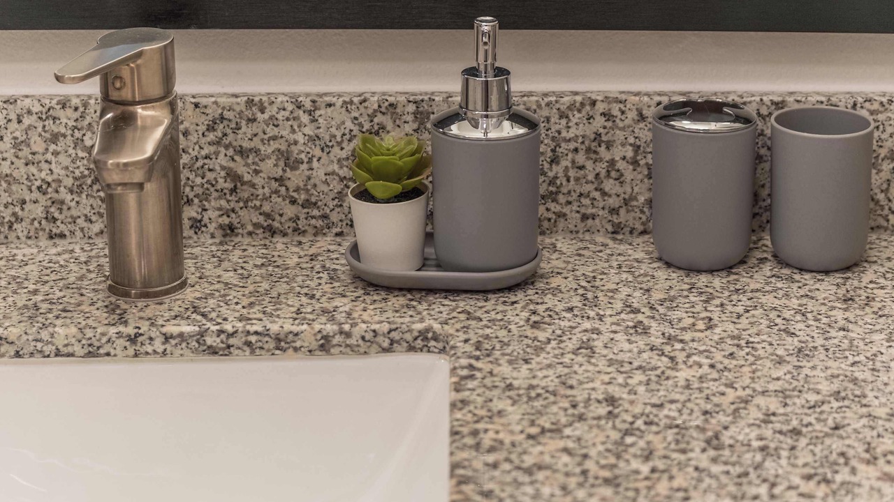 Photo of Bathroom in Scofield Farms