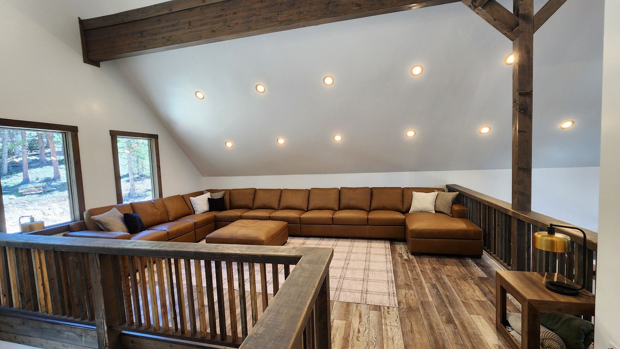 Photo of Bedroom in Silverton
