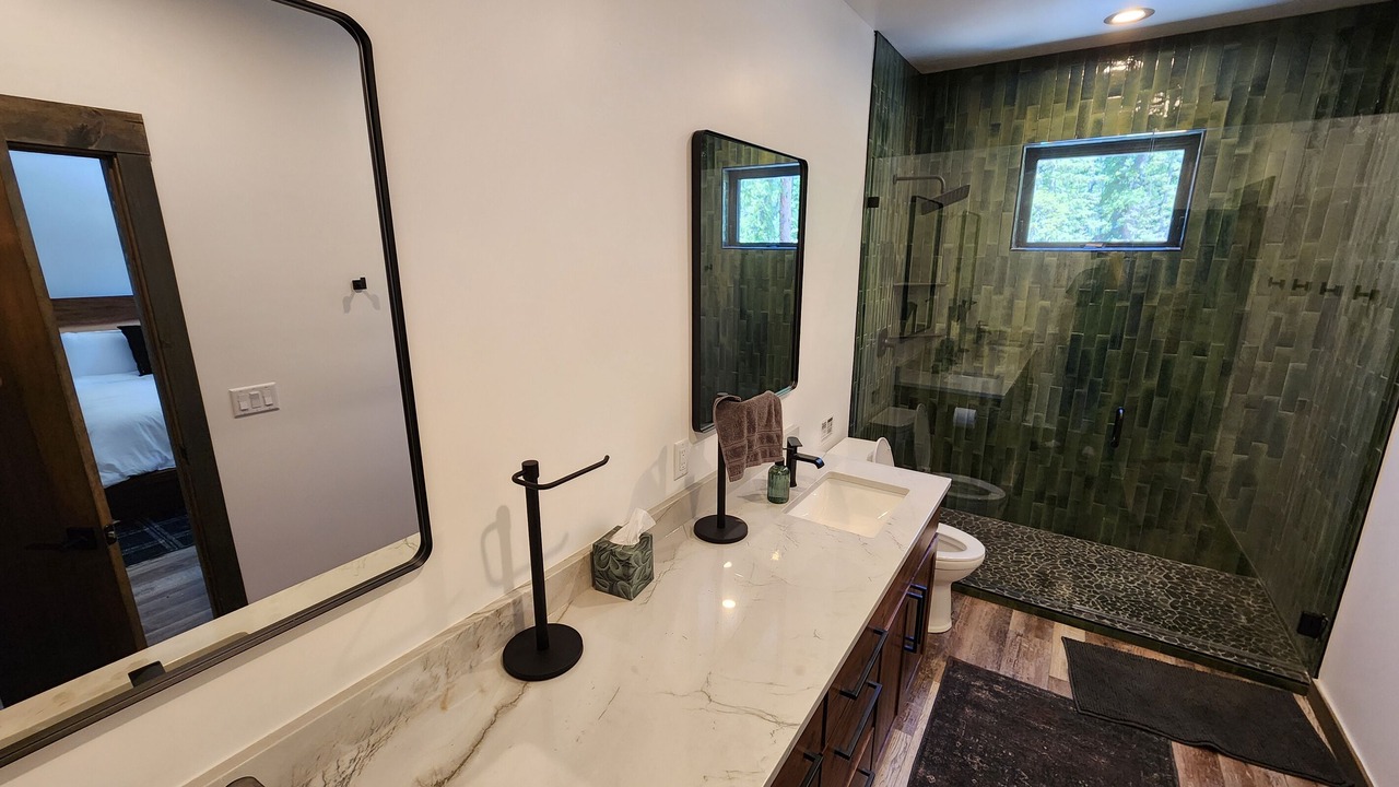 Photo of Bathroom in Silverton