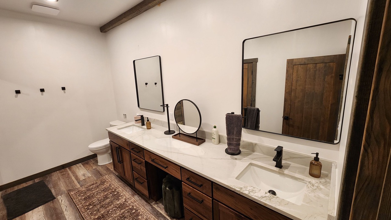 Photo of Bathroom in Silverton