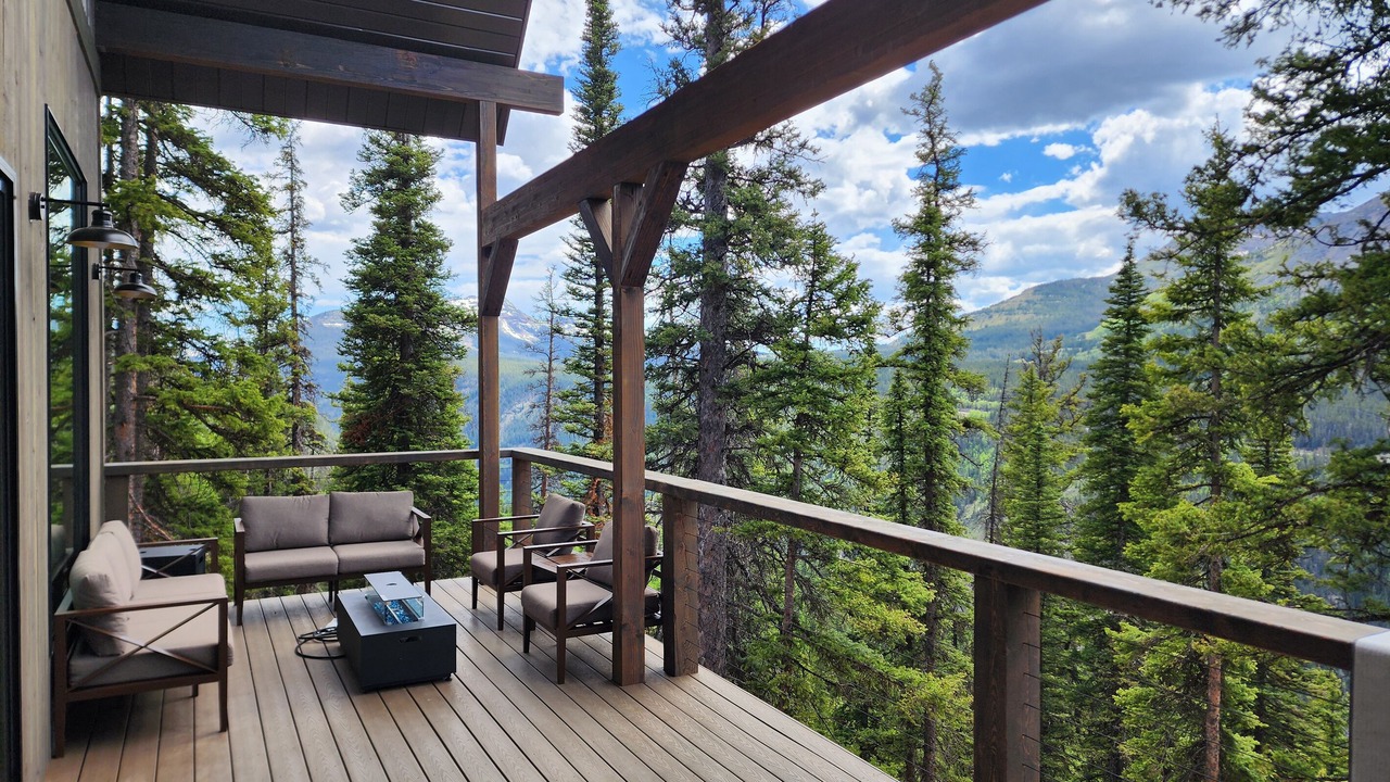 Photo of Livingroom in Silverton