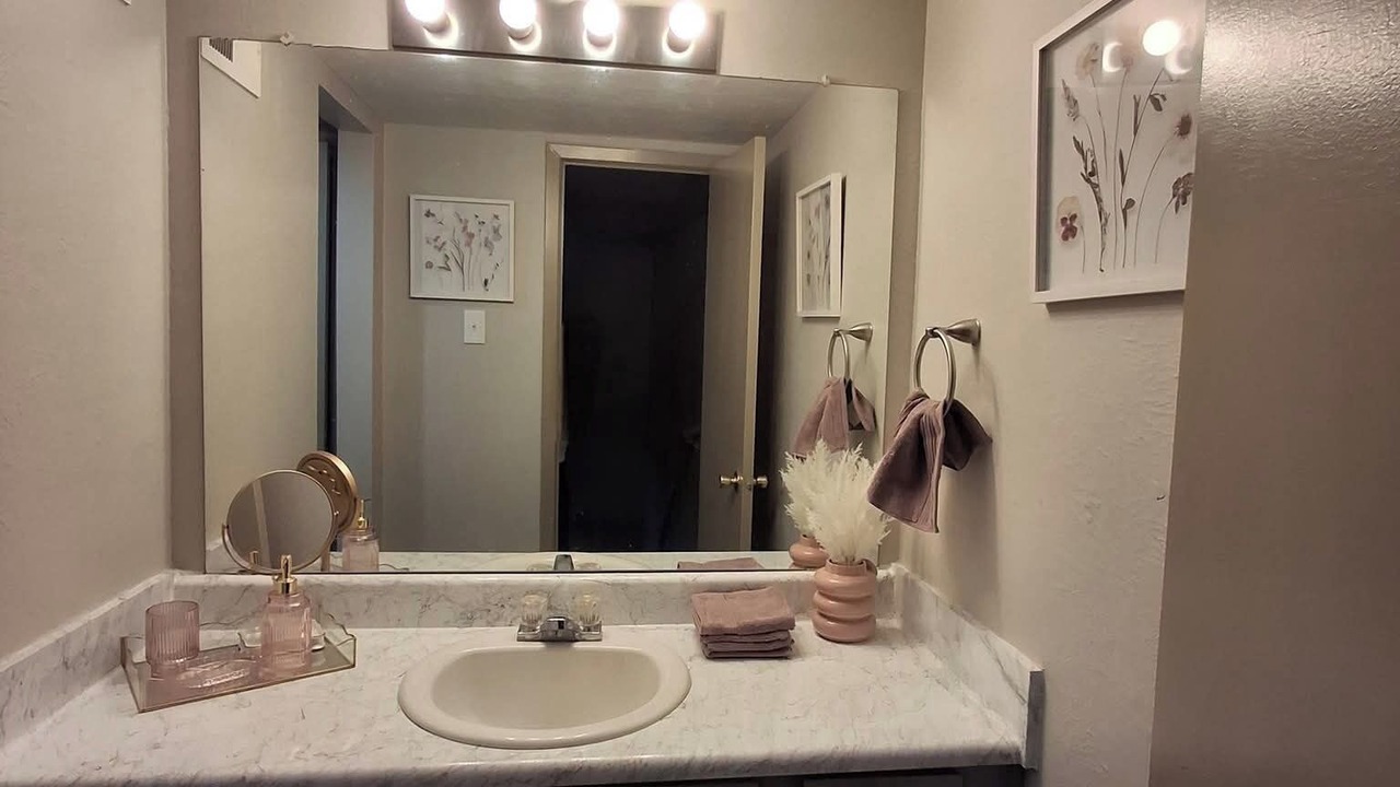 Photo of Bathroom in Dallas