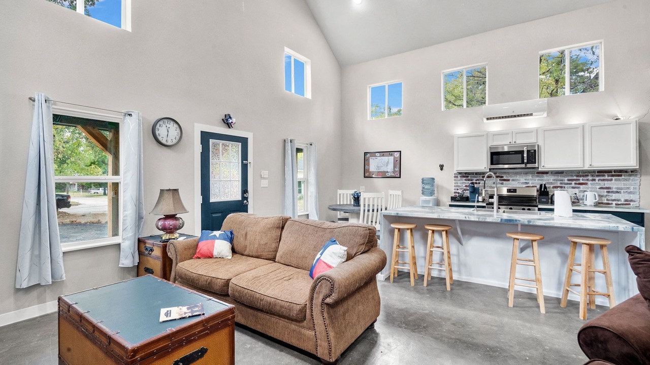Photo of Livingroom in Mineral Wells