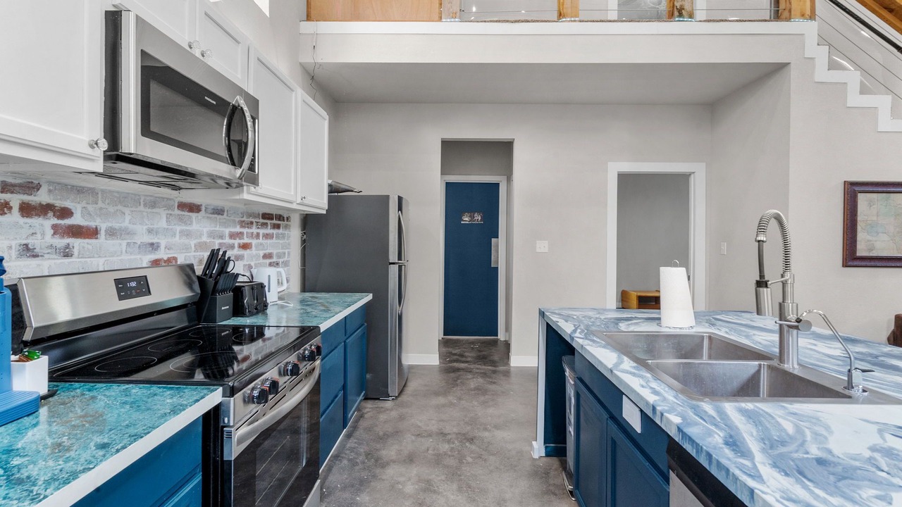 Photo of Kitchen in Mineral Wells