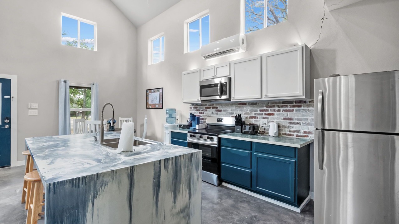 Photo of Kitchen in Mineral Wells