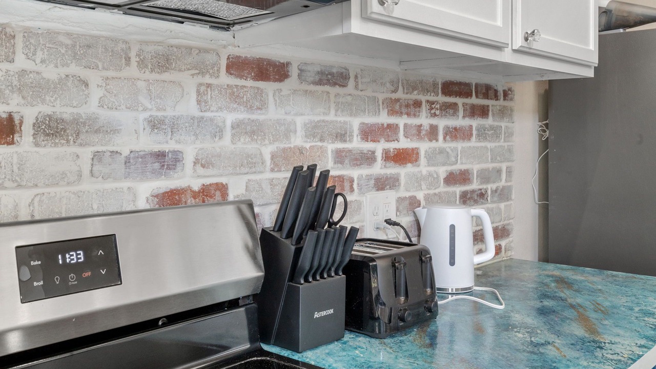 Photo of Kitchen in Mineral Wells