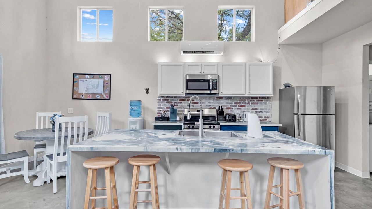 Photo of Kitchen in Mineral Wells