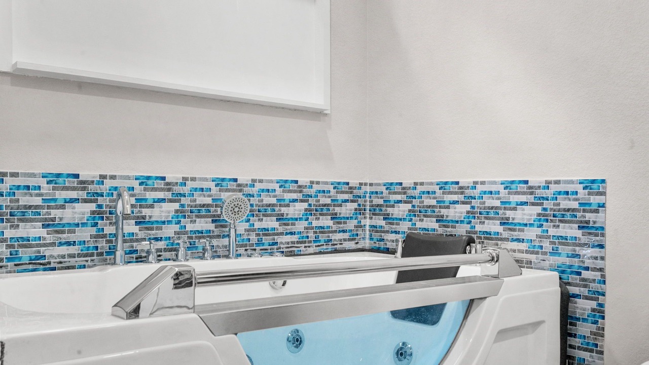Photo of Bathroom in Mineral Wells