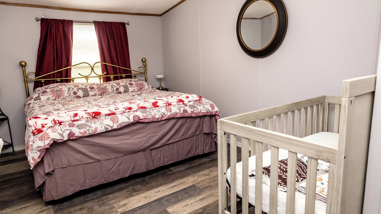 Photo of Bedroom in Huntsville