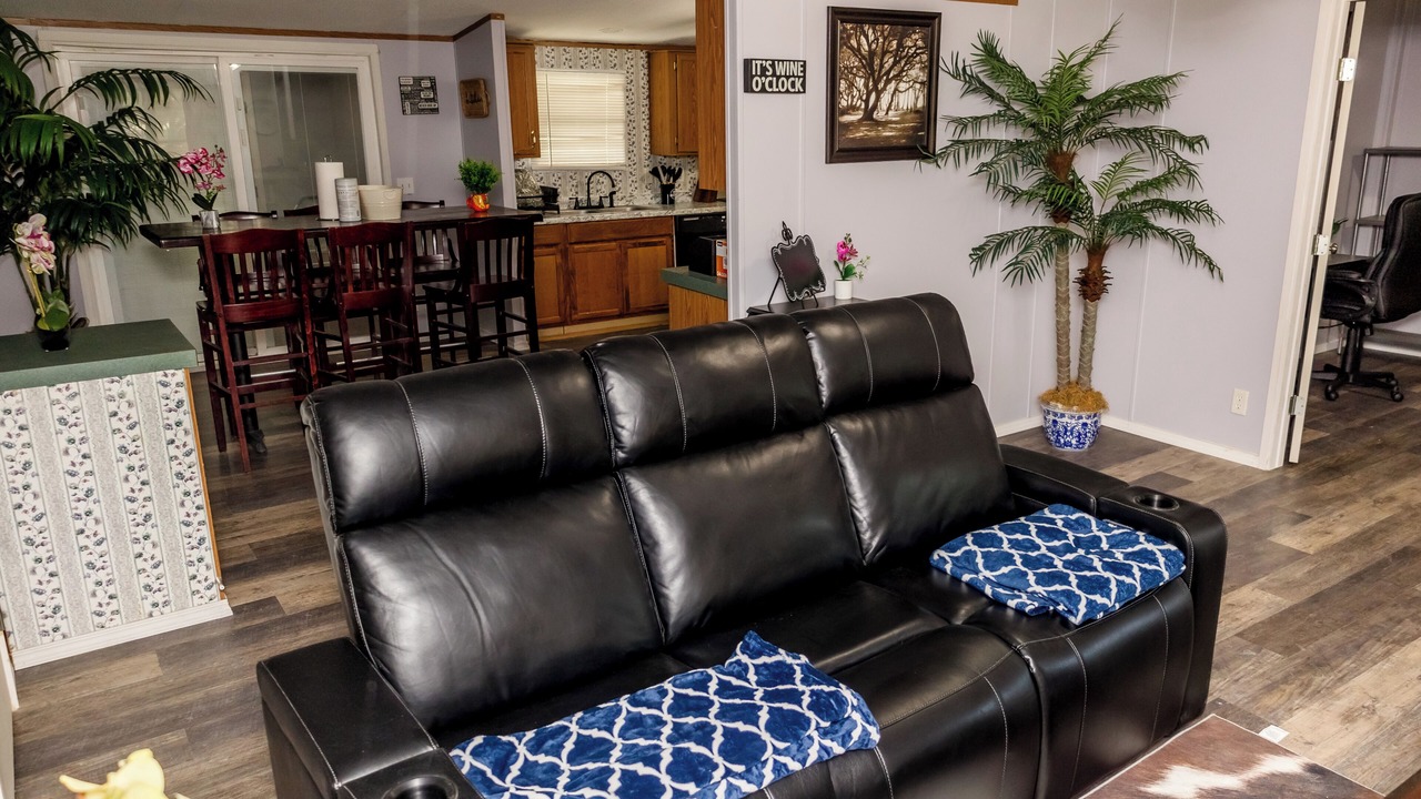 Photo of Livingroom in Huntsville
