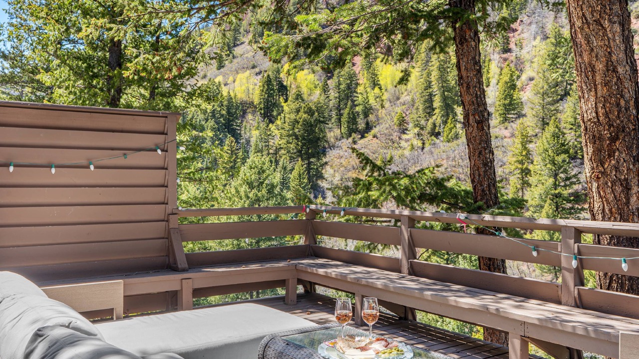 Photo of Outdoor in Aspen