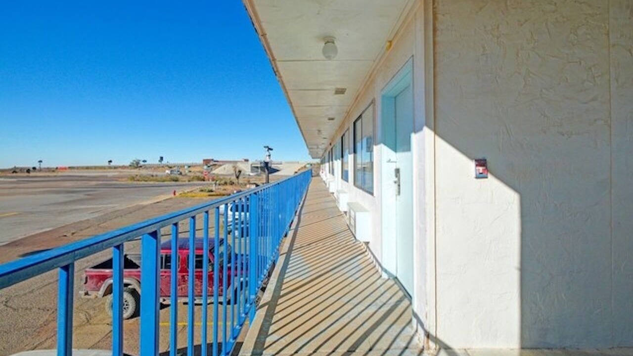 Photo of Outdoor in Lordsburg