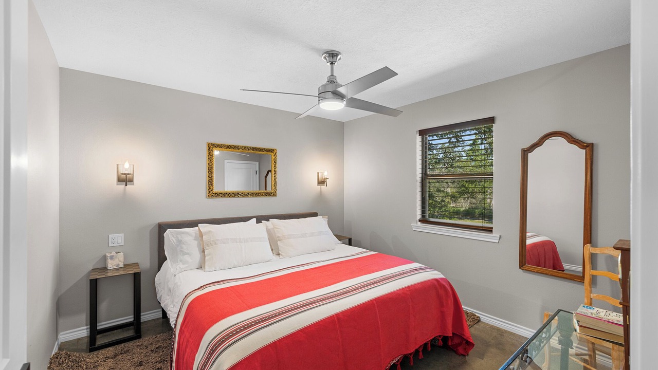 Photo of Bedroom in Fayetteville