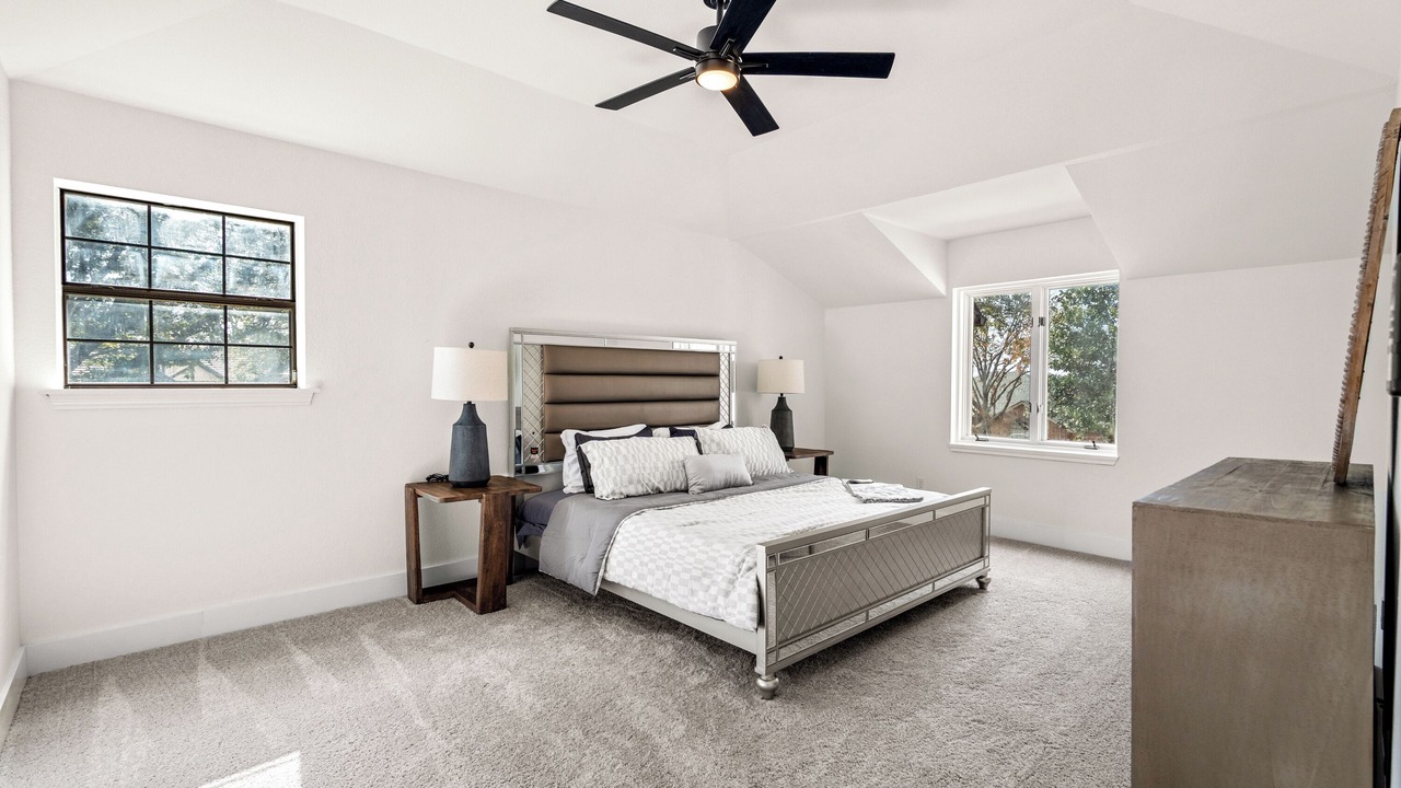 Photo of Bedroom in Hurst