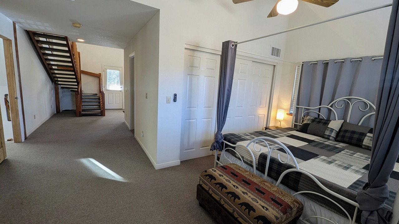 Photo of Bedroom in Greer