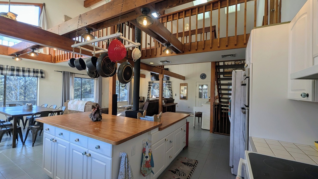 Photo of Kitchen in Greer