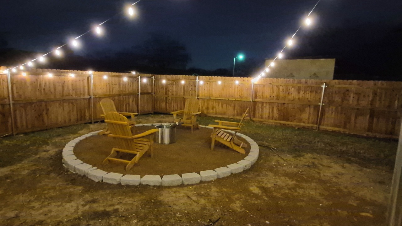 Photo of Outdoor in Lewisville
