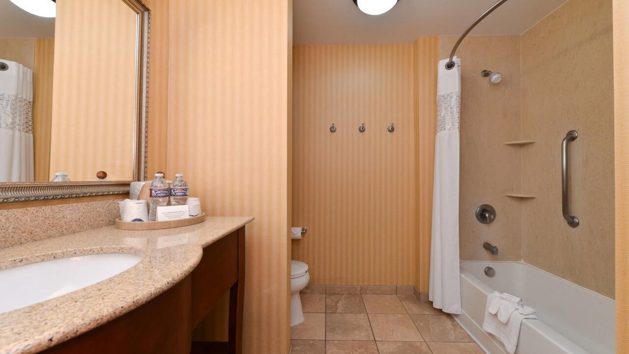 Photo of Bathroom in Westside