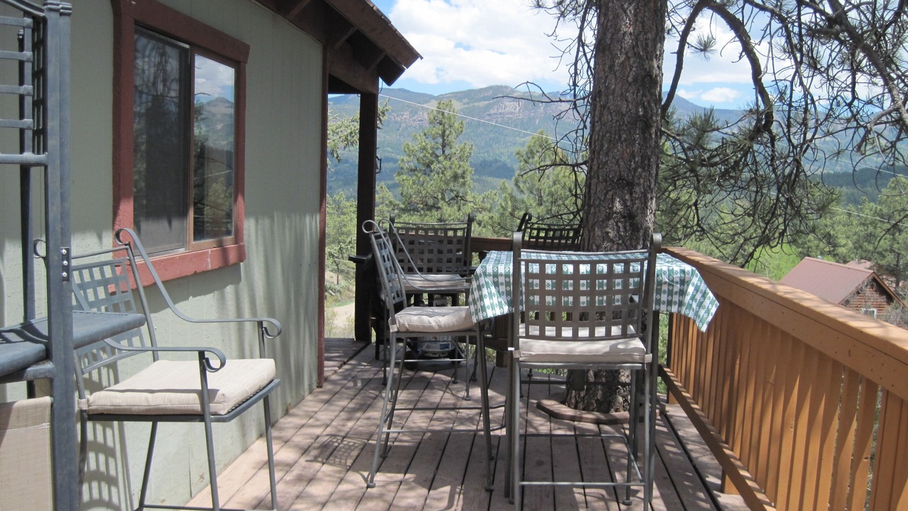 Photo of Outdoor in San Juan River Village
