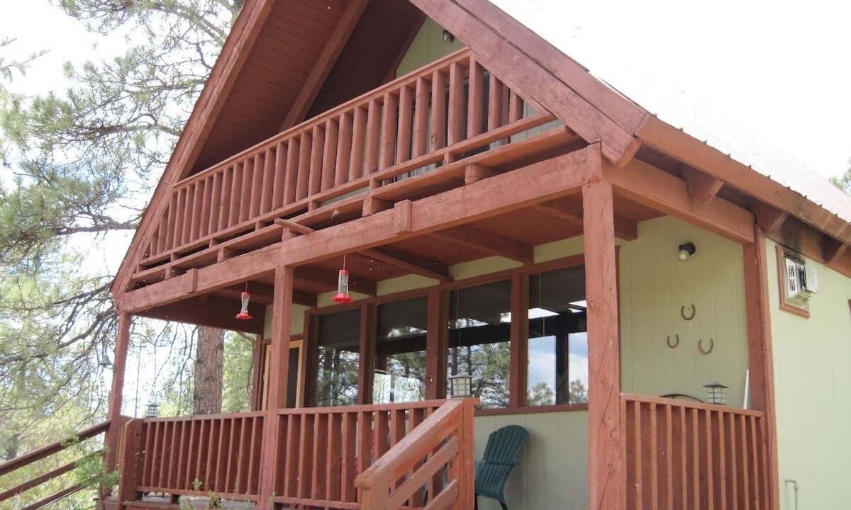 Photo of Outdoor in San Juan River Village