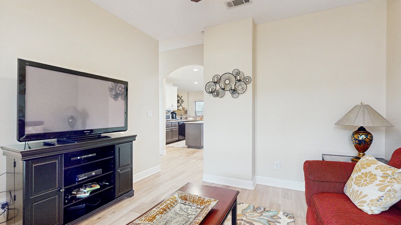 Photo of Livingroom in Dripping Springs