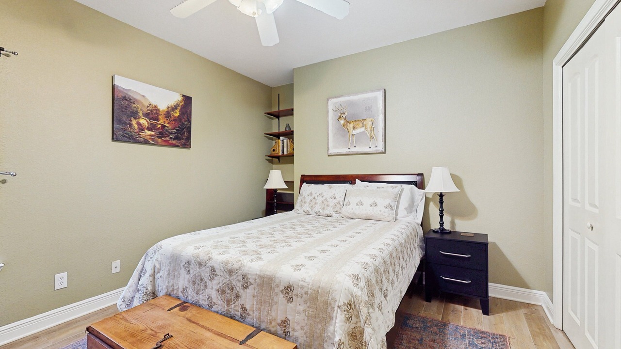 Photo of Bedroom in Dripping Springs