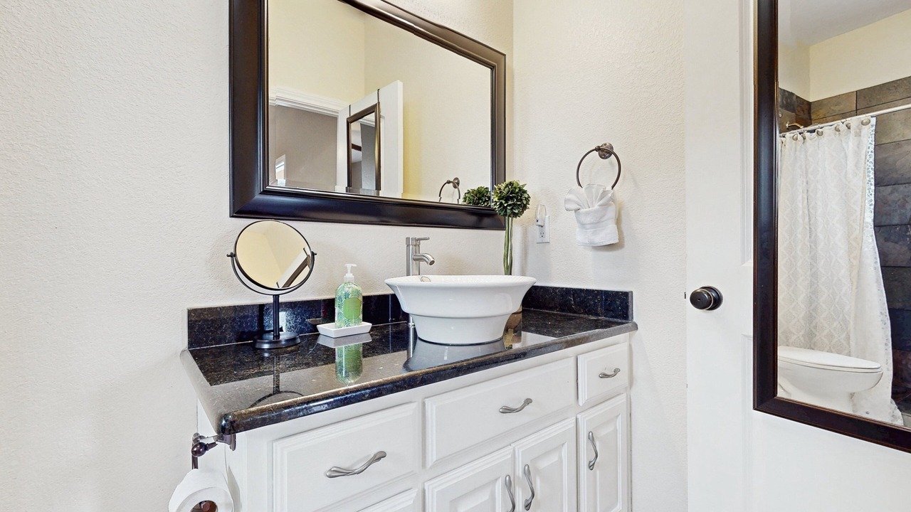Photo of Bathroom in Dripping Springs