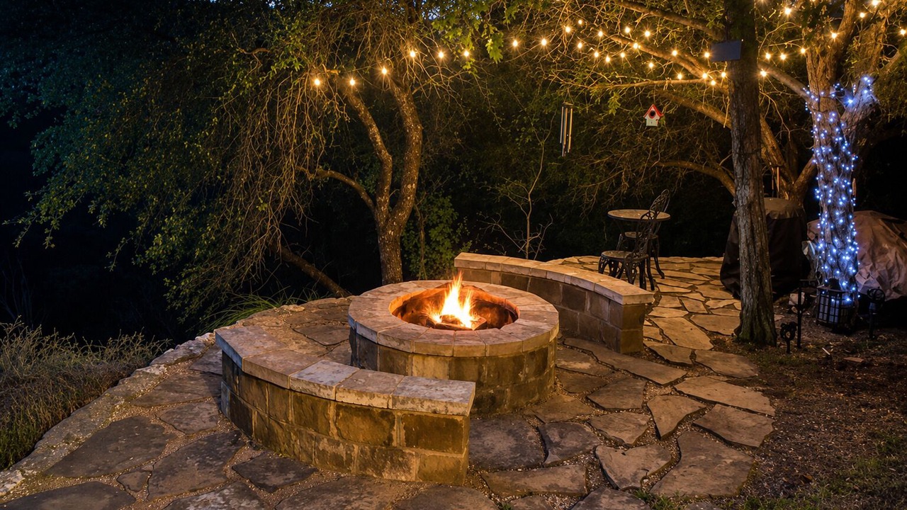 Photo of Patio Balcony in Dripping Springs