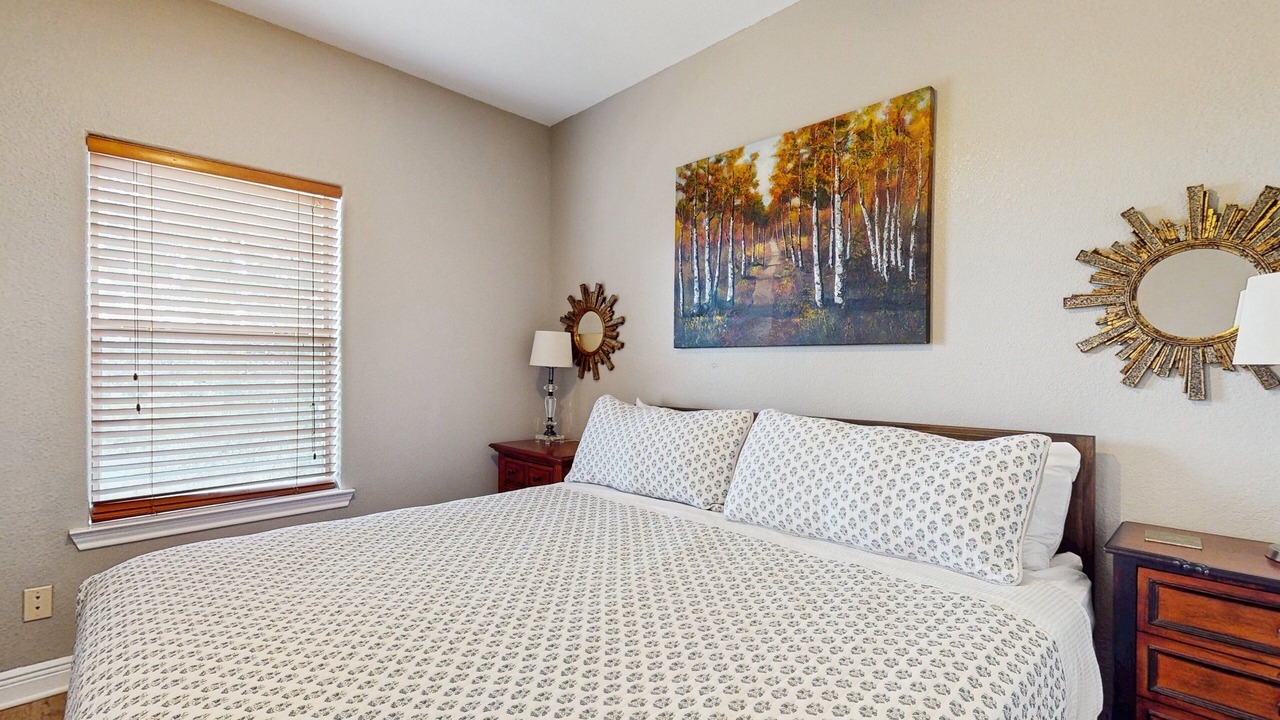 Photo of Bedroom in Dripping Springs