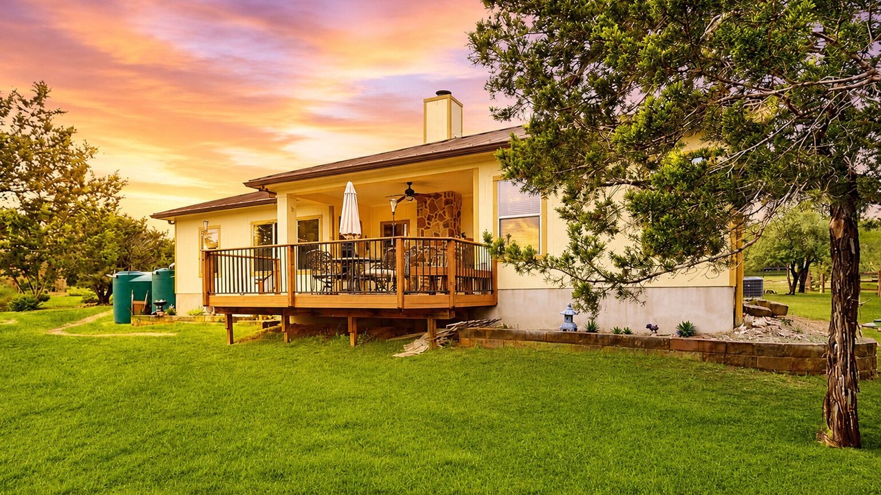 Photo of Outdoor in Dripping Springs