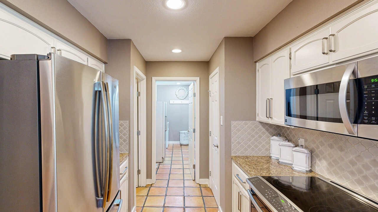 Photo of Kitchen in North San Antonio - SAT