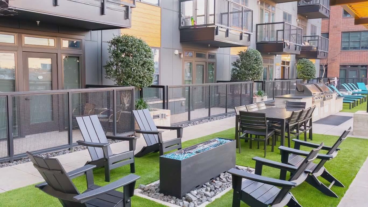 Photo of Outdoor in Deep Ellum