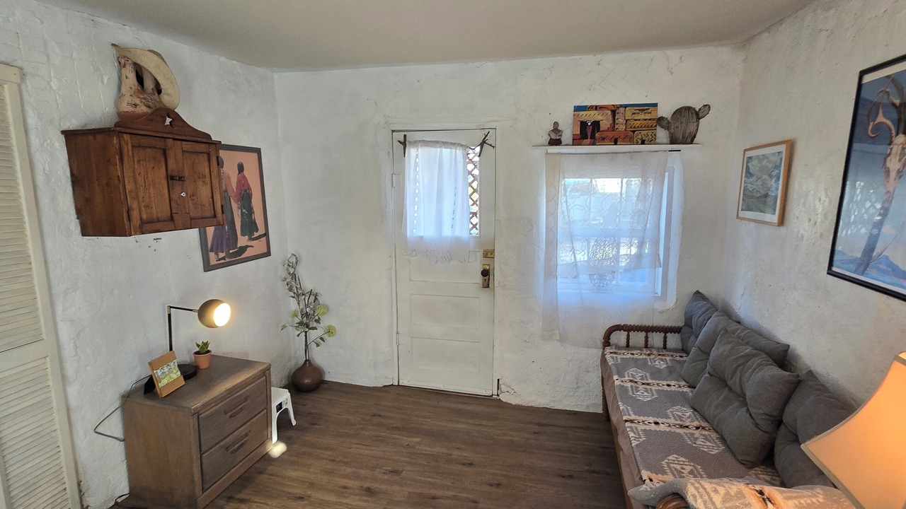 Photo of Livingroom in San Fidel