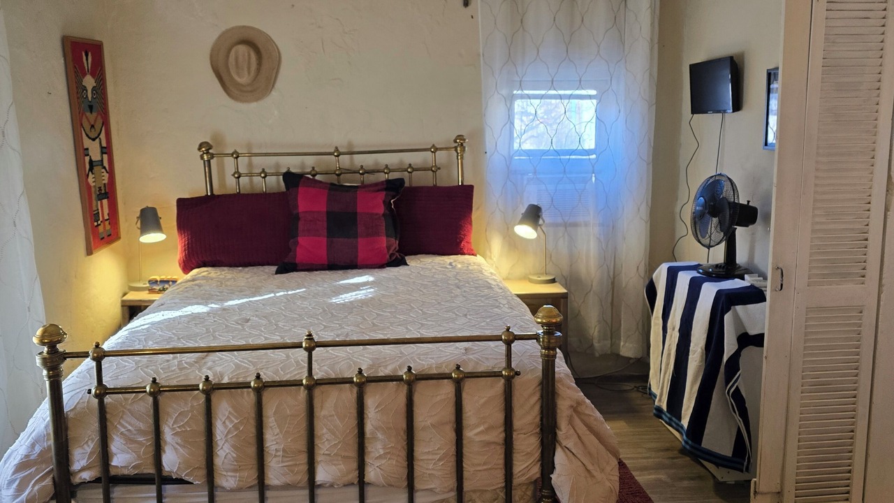 Photo of Bedroom in San Fidel